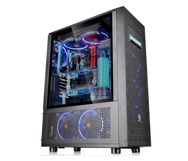 Thermaltake Core X71 - 569218 - zdjęcie 21